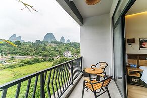 The Bamboo Leaf Yangshuo