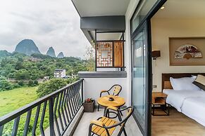 The Bamboo Leaf Yangshuo