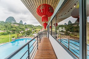 The Bamboo Leaf Yangshuo