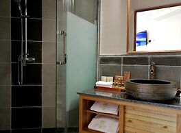 The Bamboo Leaf Yangshuo