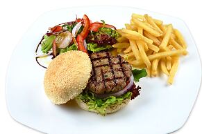 The Bamboo Leaf Yangshuo