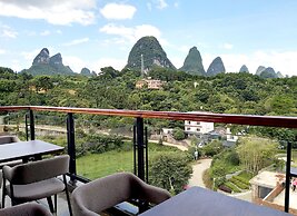 The Bamboo Leaf Yangshuo