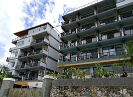 The Bamboo Leaf Yangshuo