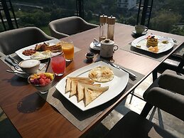The Bamboo Leaf Yangshuo