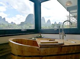 The Bamboo Leaf Yangshuo