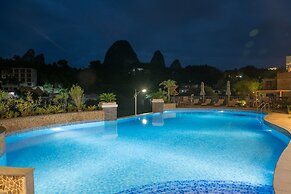 The Bamboo Leaf Yangshuo