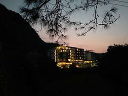 The Bamboo Leaf Yangshuo