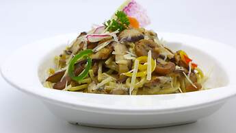 The Bamboo Leaf Yangshuo