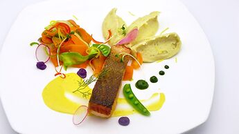 The Bamboo Leaf Yangshuo