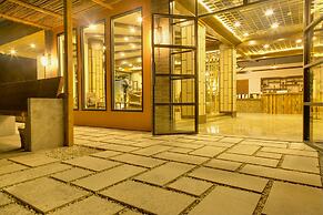 The Bamboo Leaf Yangshuo