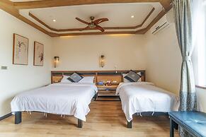 The Bamboo Leaf Yangshuo