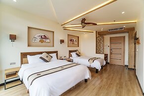 The Bamboo Leaf Yangshuo