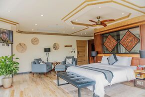 The Bamboo Leaf Yangshuo