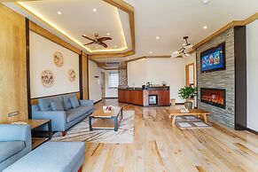 The Bamboo Leaf Yangshuo