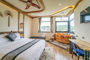 The Bamboo Leaf Yangshuo