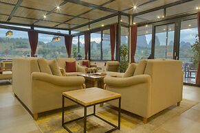 The Bamboo Leaf Yangshuo