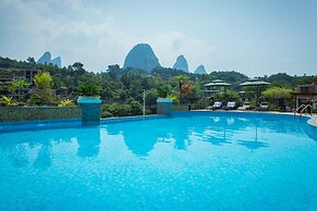 The Bamboo Leaf Yangshuo