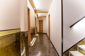 The Bamboo Leaf Yangshuo