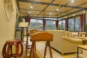 The Bamboo Leaf Yangshuo