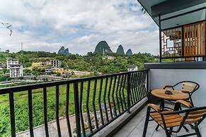 The Bamboo Leaf Yangshuo