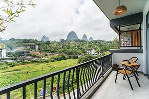 The Bamboo Leaf Yangshuo