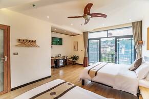 The Bamboo Leaf Yangshuo