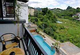 The Bamboo Leaf Yangshuo