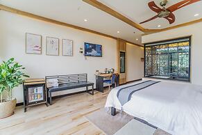 The Bamboo Leaf Yangshuo