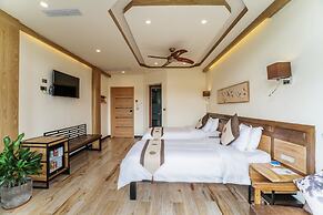 The Bamboo Leaf Yangshuo