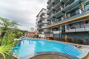 The Bamboo Leaf Yangshuo