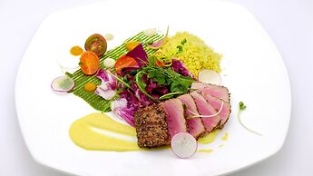 The Bamboo Leaf Yangshuo