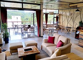 The Bamboo Leaf Yangshuo