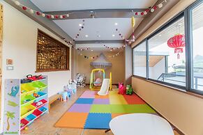 The Bamboo Leaf Yangshuo