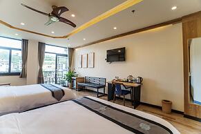 The Bamboo Leaf Yangshuo