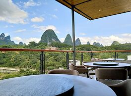 The Bamboo Leaf Yangshuo