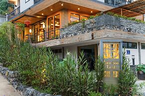 The Bamboo Leaf Yangshuo