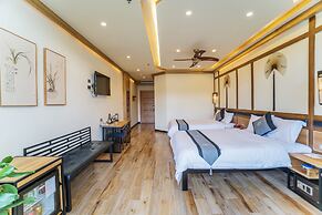 The Bamboo Leaf Yangshuo