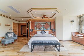 The Bamboo Leaf Yangshuo