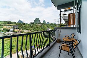 The Bamboo Leaf Yangshuo