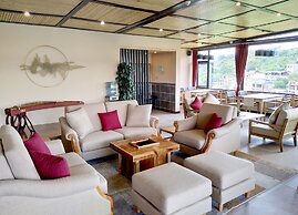 The Bamboo Leaf Yangshuo