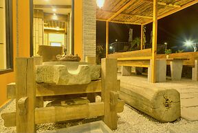 The Bamboo Leaf Yangshuo