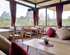 The Bamboo Leaf Yangshuo