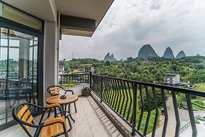 The Bamboo Leaf Yangshuo