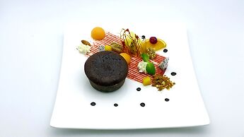 The Bamboo Leaf Yangshuo