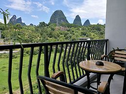 The Bamboo Leaf Yangshuo