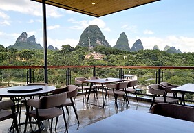 The Bamboo Leaf Yangshuo