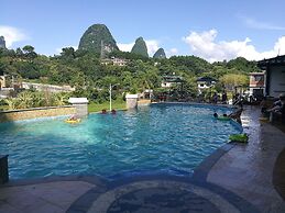 The Bamboo Leaf Yangshuo