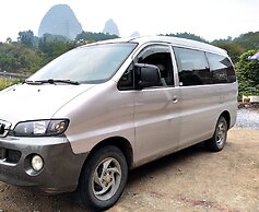 The Bamboo Leaf Yangshuo