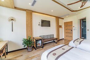 The Bamboo Leaf Yangshuo