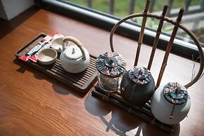 The Bamboo Leaf Yangshuo